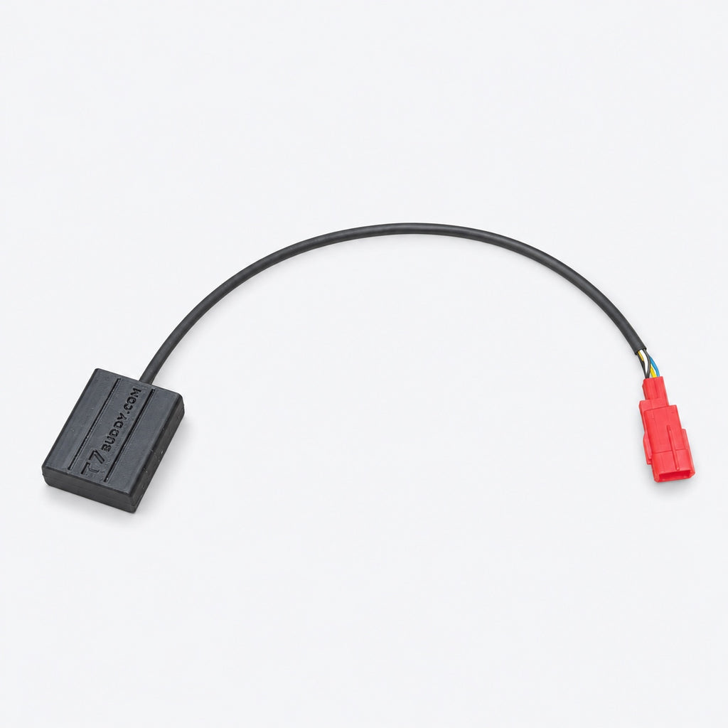 T7BUDDY ABS memory dongle for Yamaha Ténéré 700, Extreme and World Raid